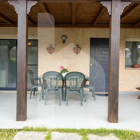 Homiday - Green Bay Village Pineto Exterior photo