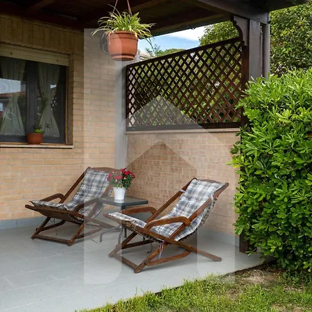 Homiday - Green Bay Village Pineto Exterior photo