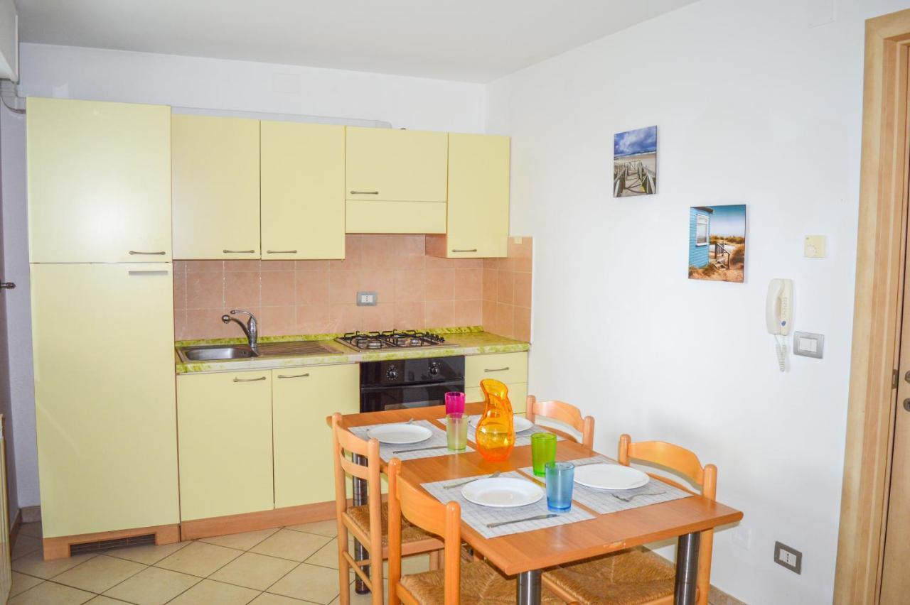 Homiday - Bay Village Apartment