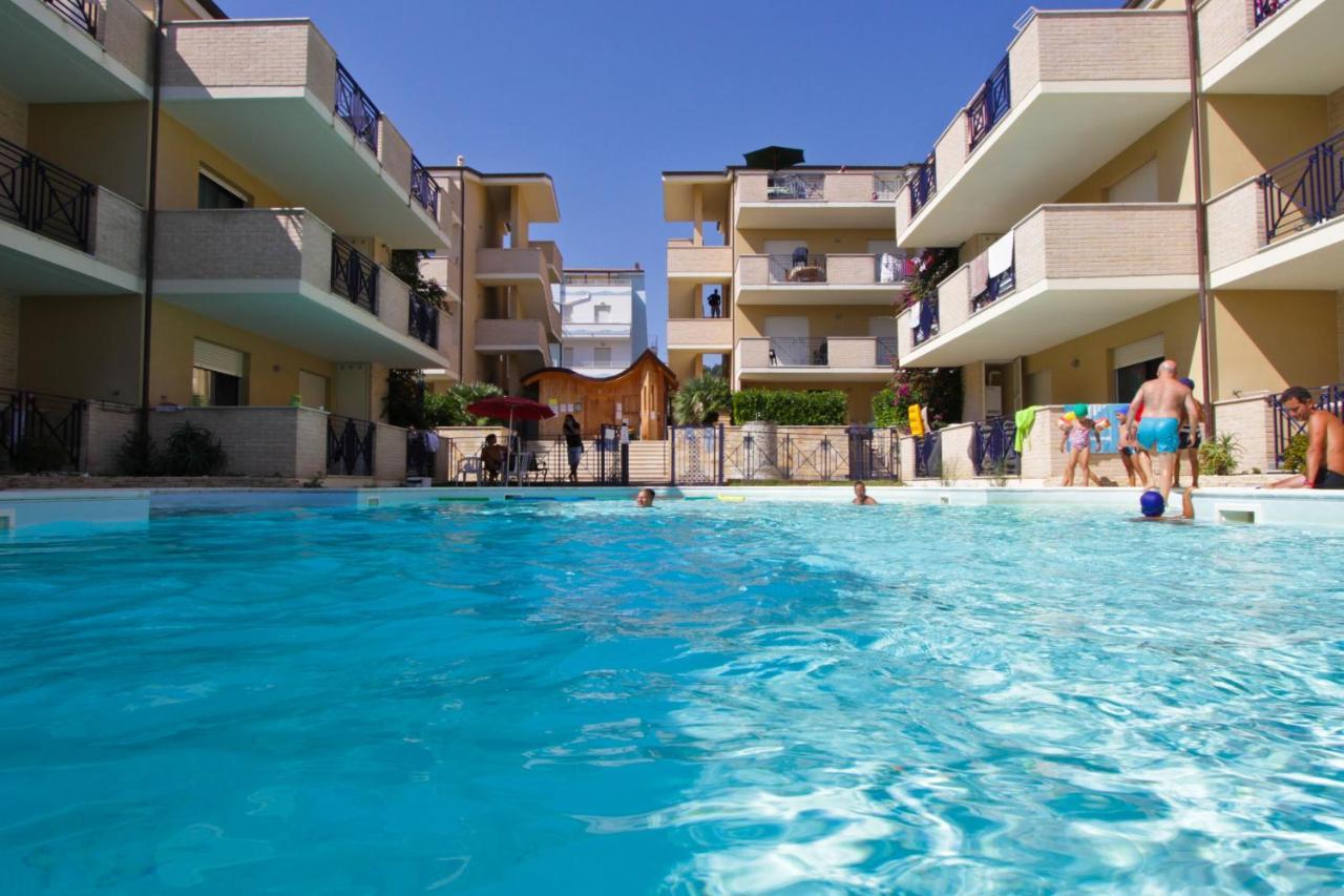 Apartment Homiday - Bay Village