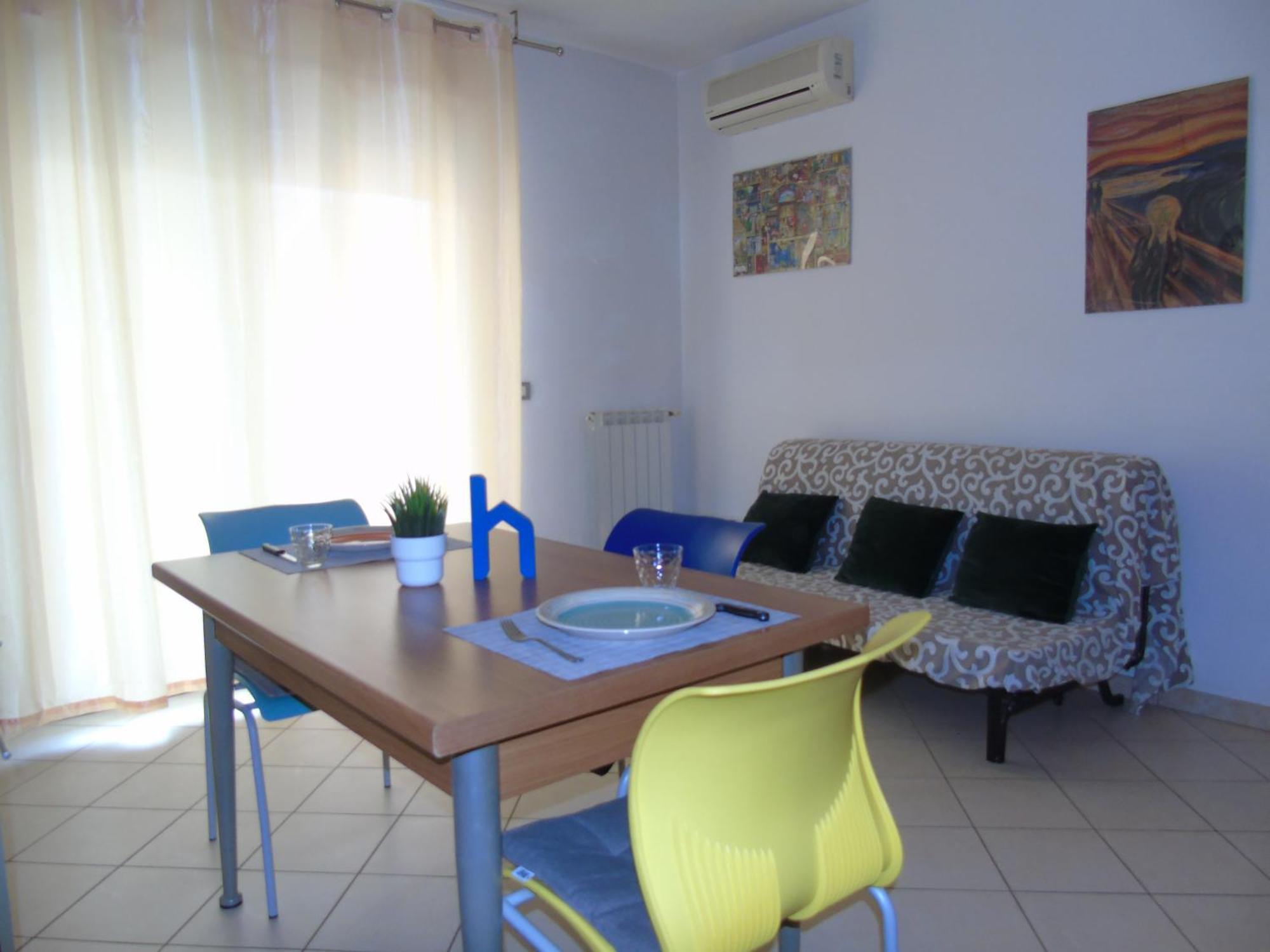 Homiday - Bay Village Apartment Pineto