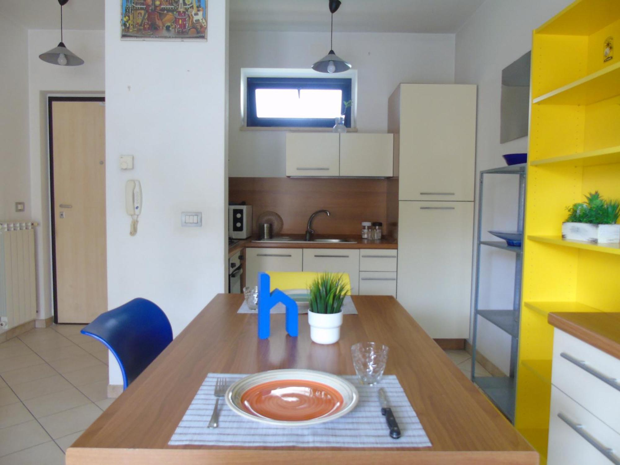 Homiday - Bay Village Apartment *