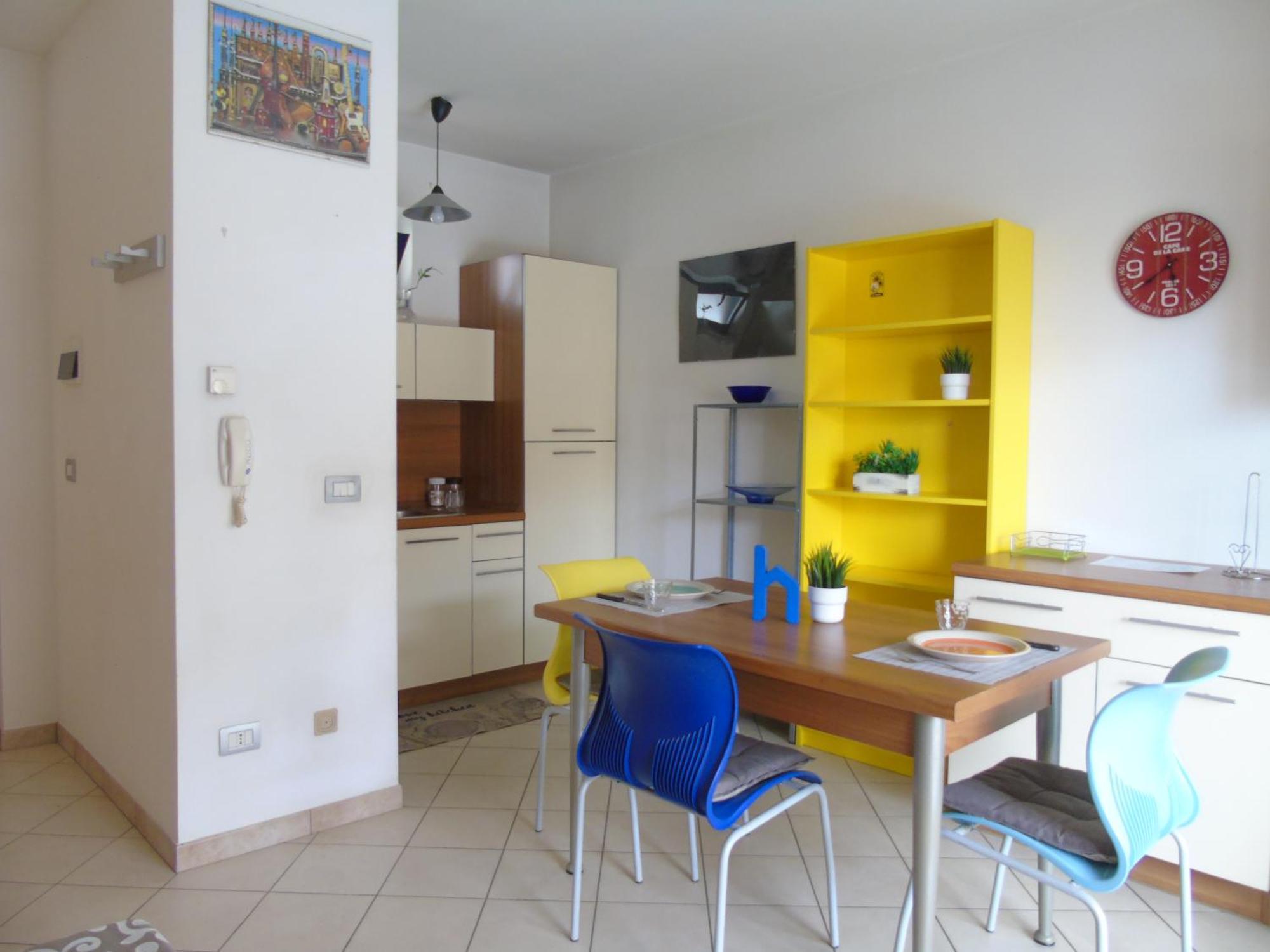 Homiday - Bay Village Pineto