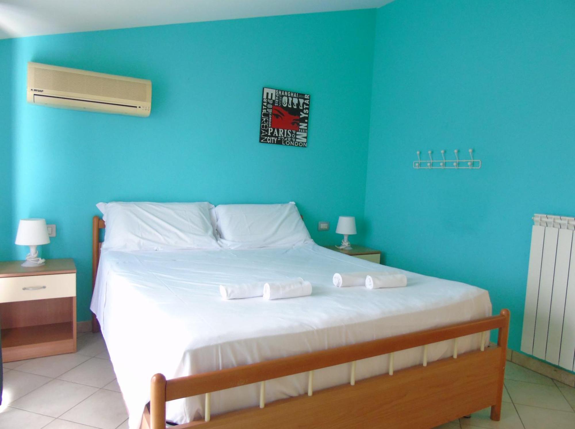 Homiday - Bay Village Apartment