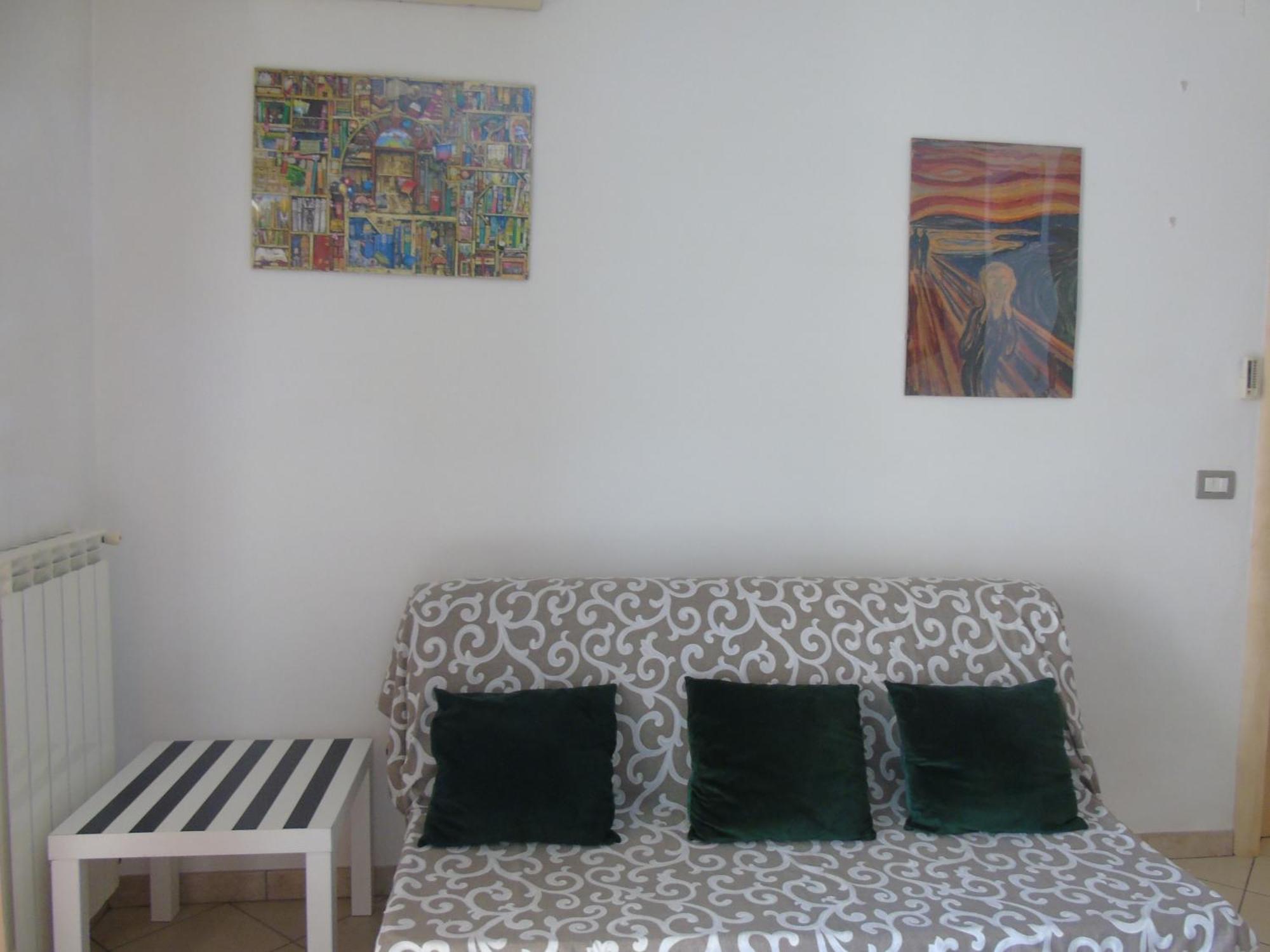 Homiday - Bay Village Pineto