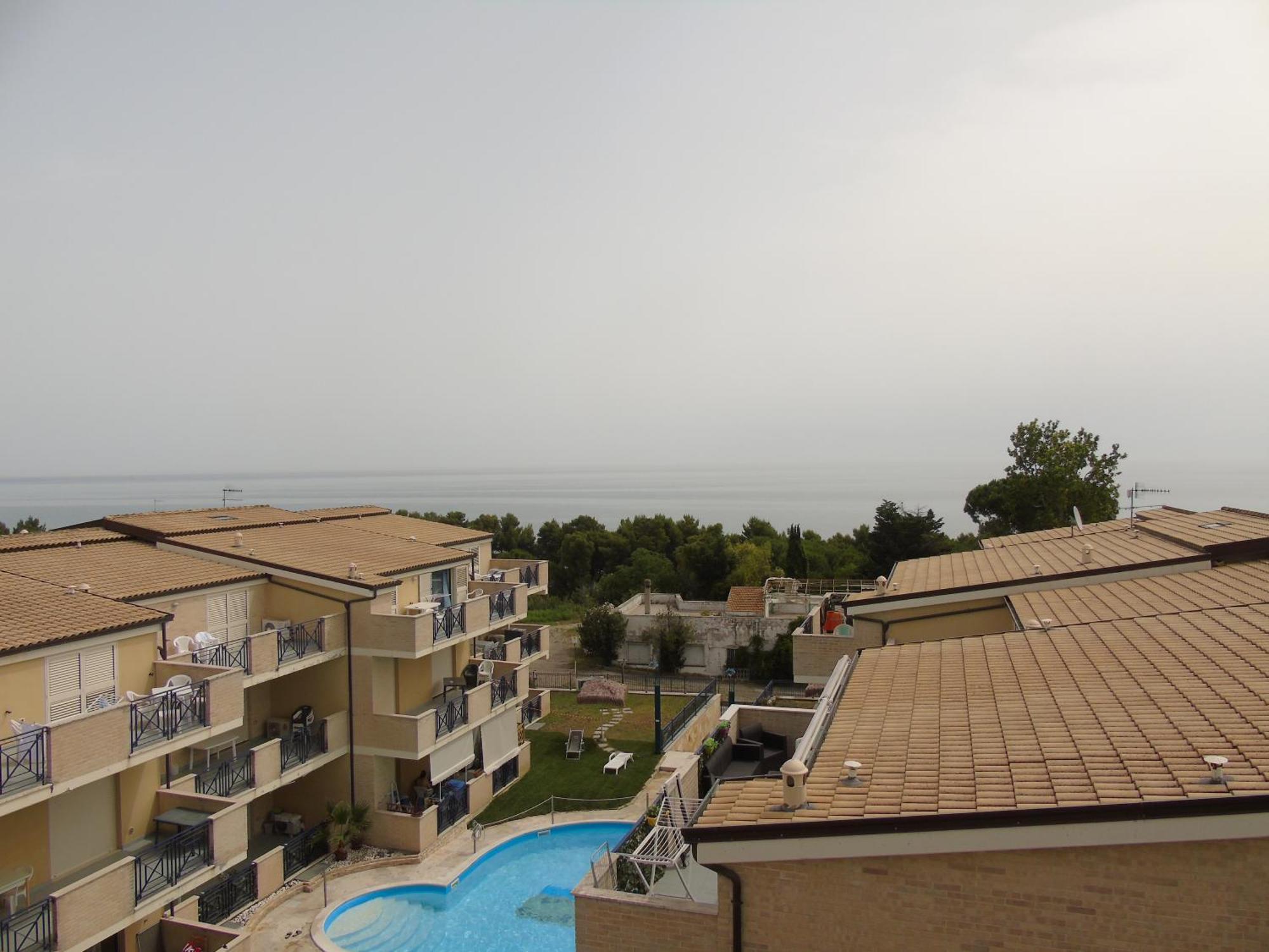 Homiday - Bay Village Apartment