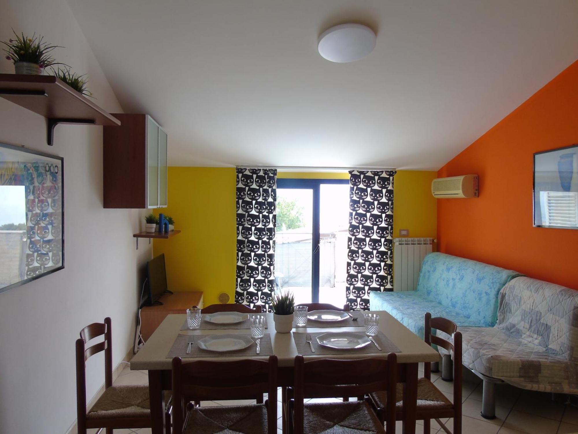 Homiday - Bay Village Apartment
