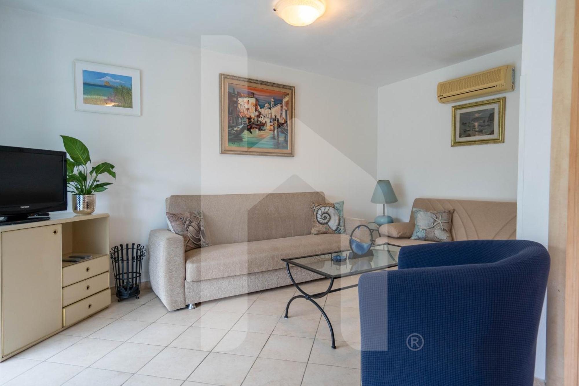 Homiday - Bay Village Apartment