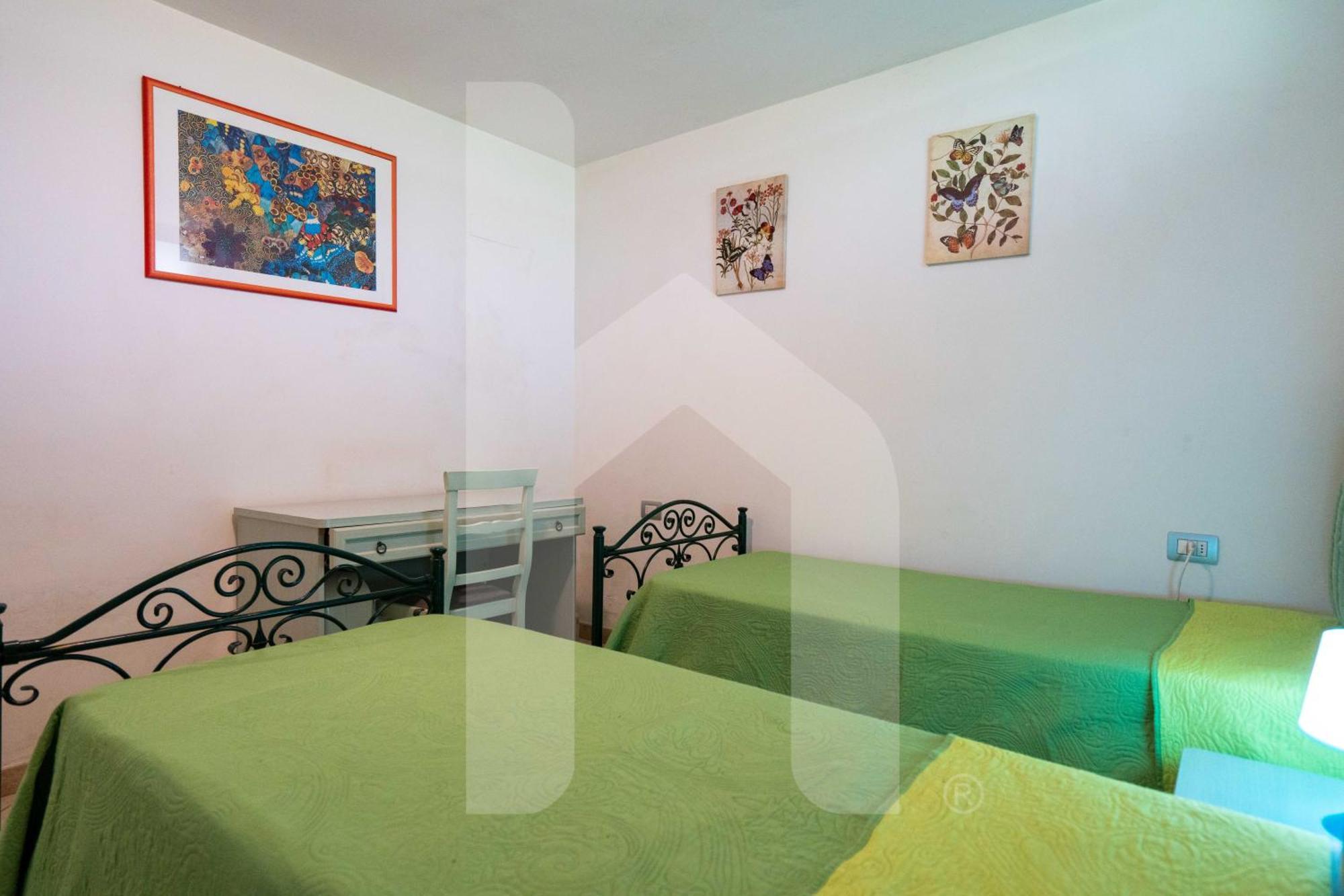 Homiday - Bay Village Apartment Pineto
