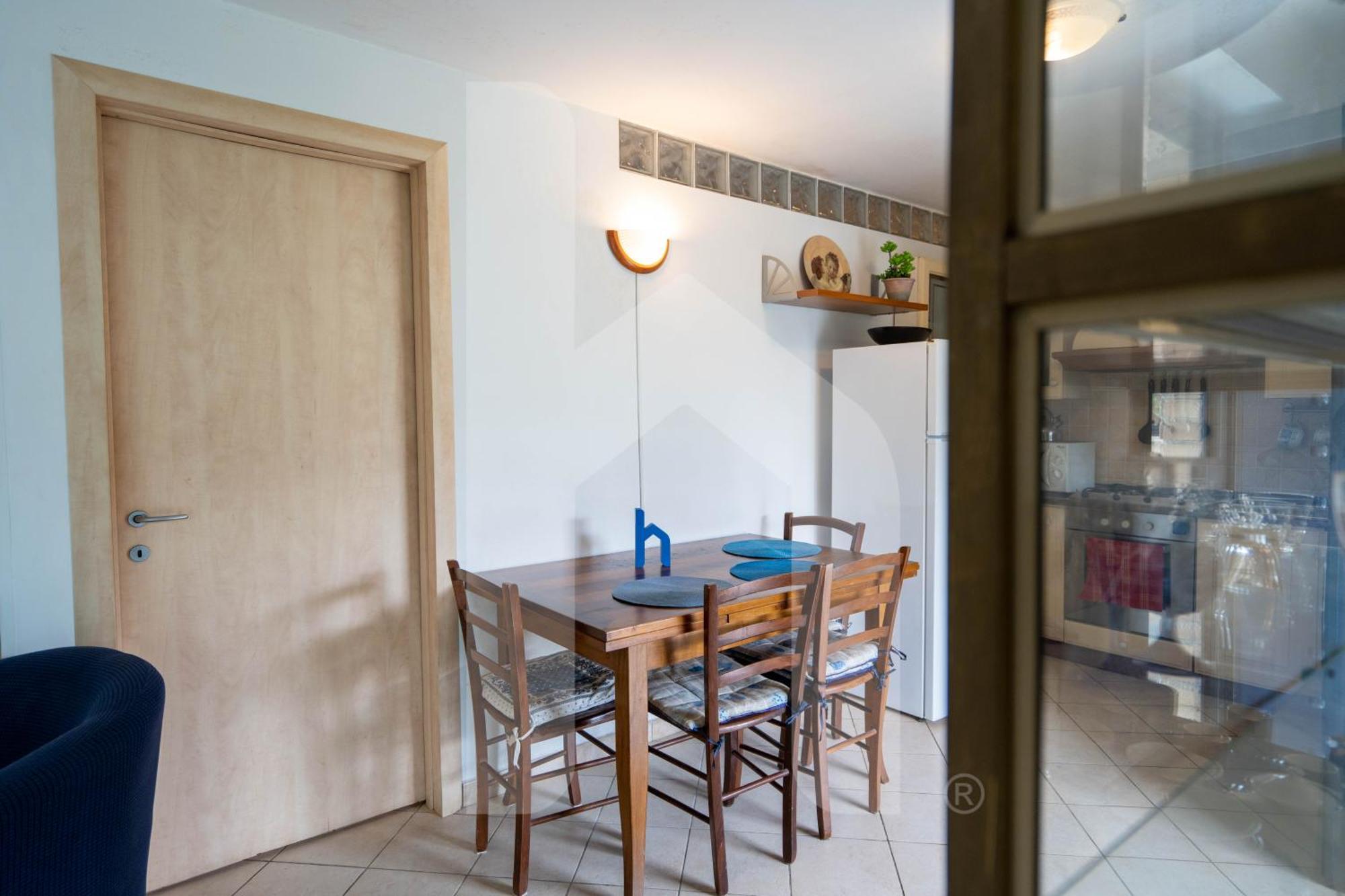 Homiday - Bay Village Apartment *